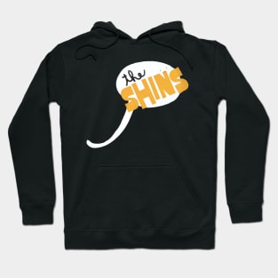 The Shins Hoodie